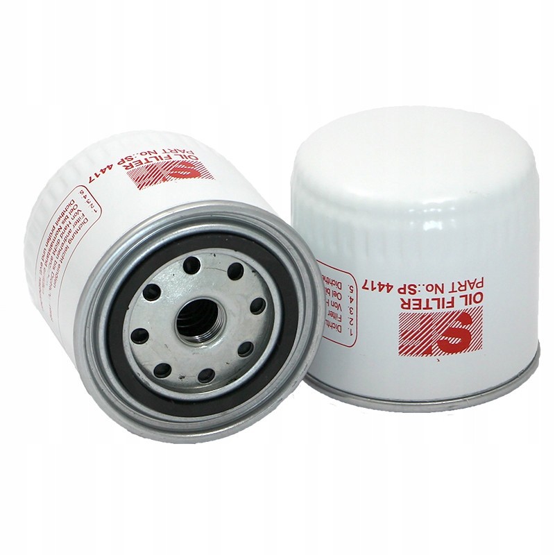 Sp4417 oil filter SF filter replaces SO510