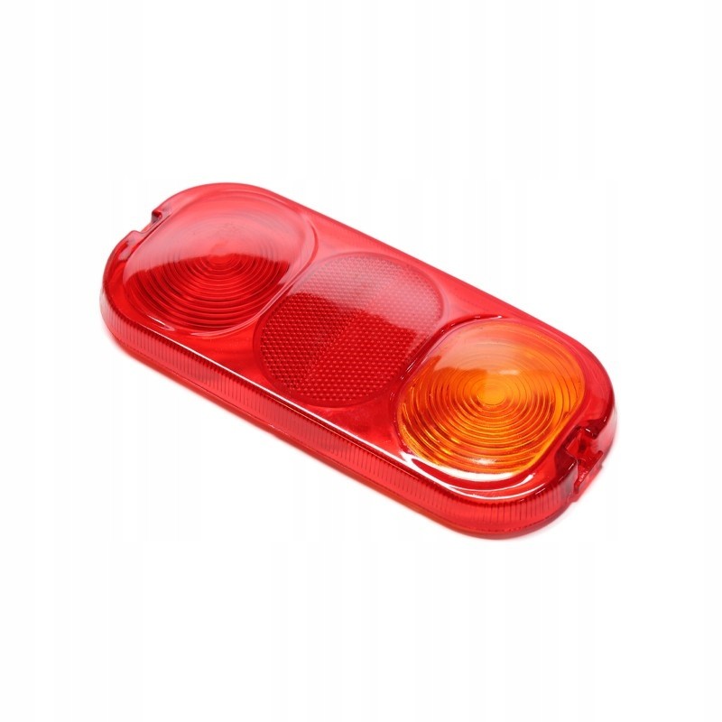 Lamp shade rear lamp jcb 3cx 4cx 5cx cat