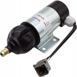 Extinguishing coil oe52318 24v perkins volvo