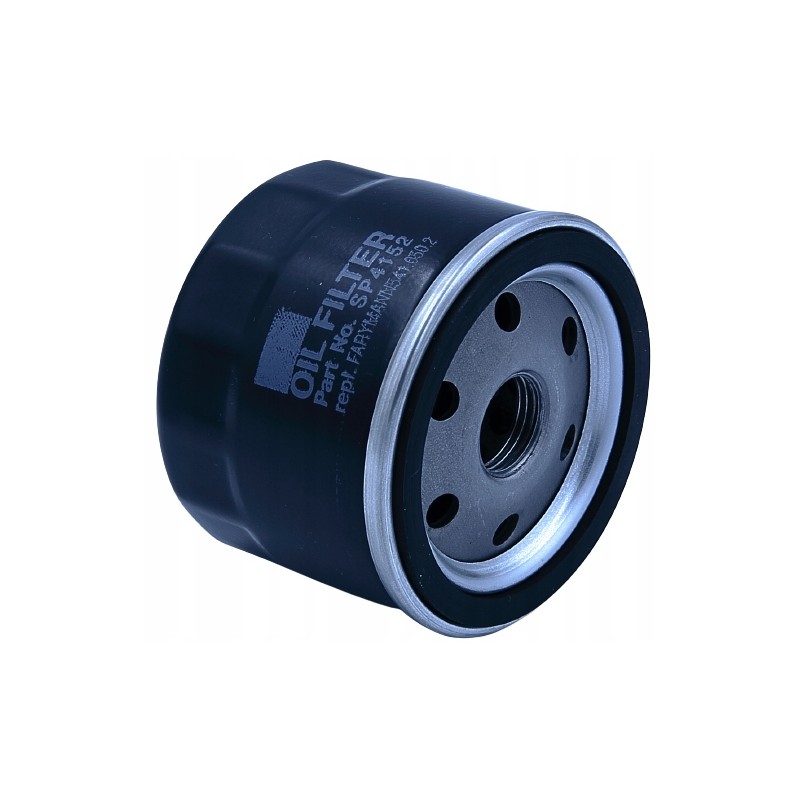 Oil filter sp4152