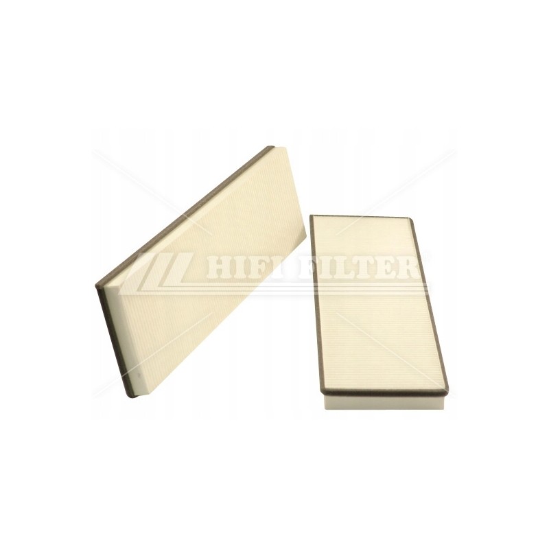 Sc40141 cabin filter hifi filter