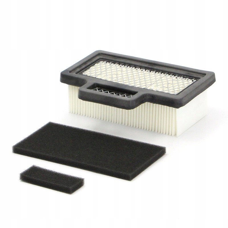 Pa7644 set3 air filter set sf filter