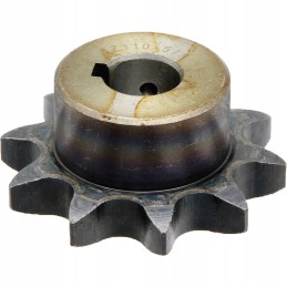 Chain wheel with 15 fi 25 mm 5 8 3 8 inches