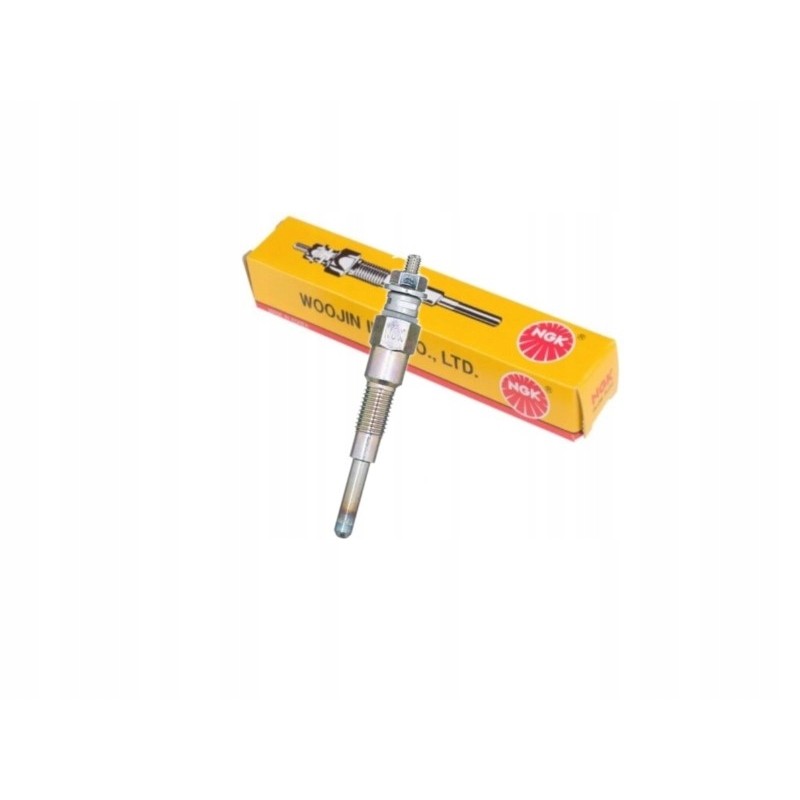 Glow plug original ngk perkins engine 404c 15