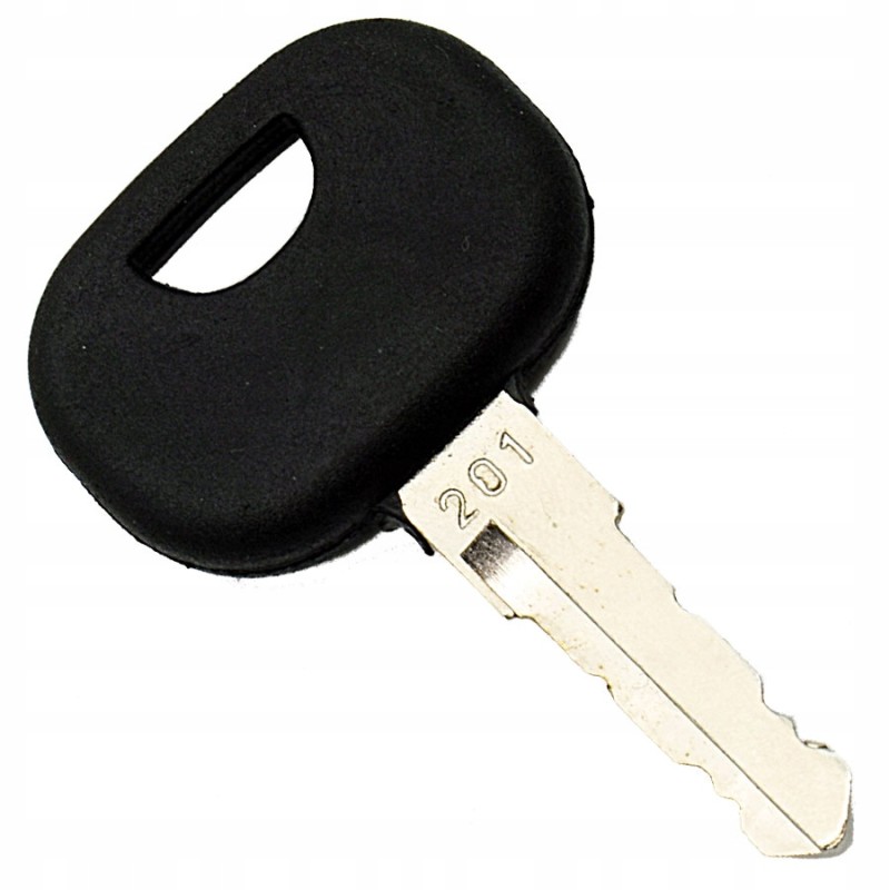 1x key key 3643912 201 atlas takeuchi