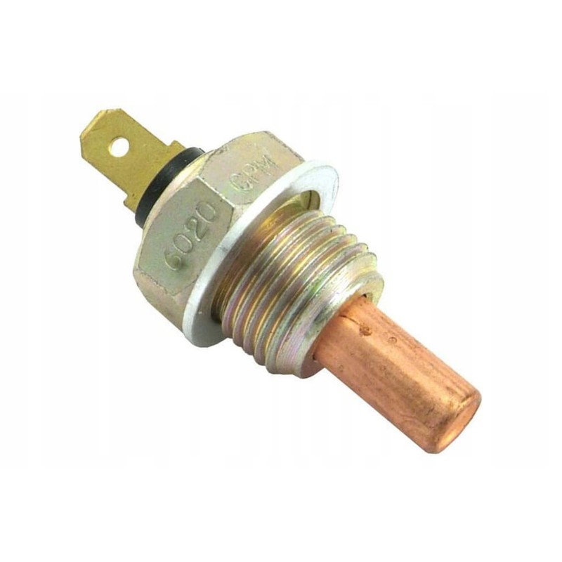 Vpm6020 temperature controller