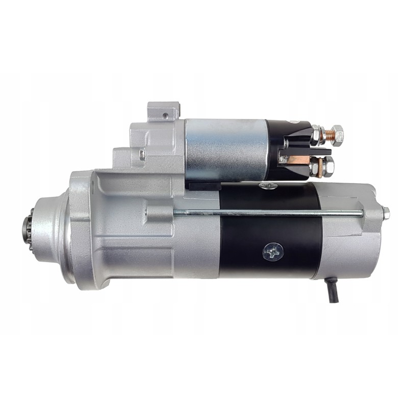 Starter 24v deutz bf6m2013c volvo l60 l70 l90