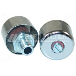 Fs4 hifi filter ventilation