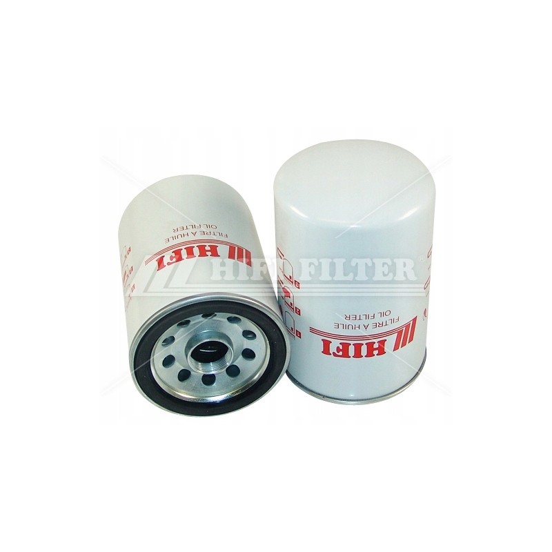 So15000 oil filter hifi filter