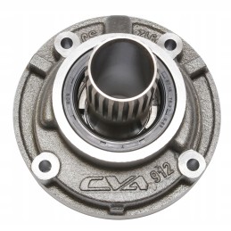 CVA transmission pump for backhoe loader Cat