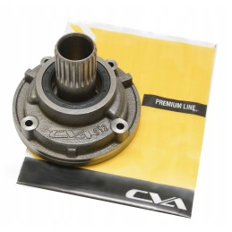 CVA transmission pump for backhoe loader Cat