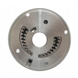 CVA transmission pump for backhoe loader Cat