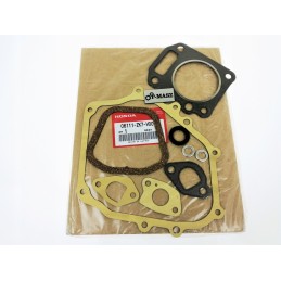 Honda gx120 krs krd version rammer 06111 zk7 v00