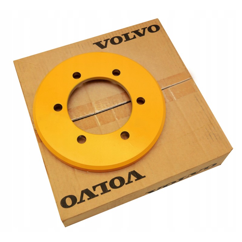 Joint bearing cover for Volvo skid steer loader