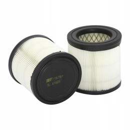 SL81620 2 air filter SF filter replaces SA190057