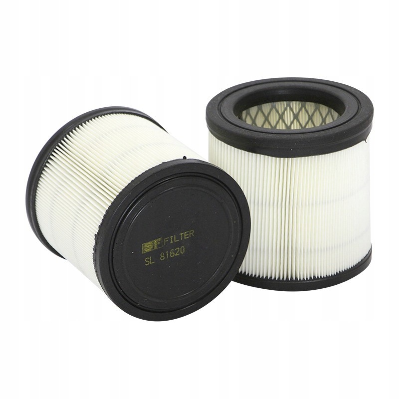 SL81620 2 air filter SF filter replaces SA190057