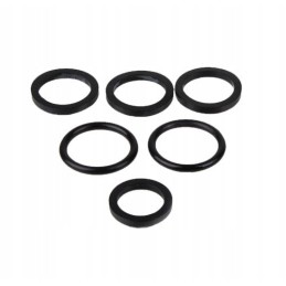 Nordhydraulic RS210 sectional seal kit
