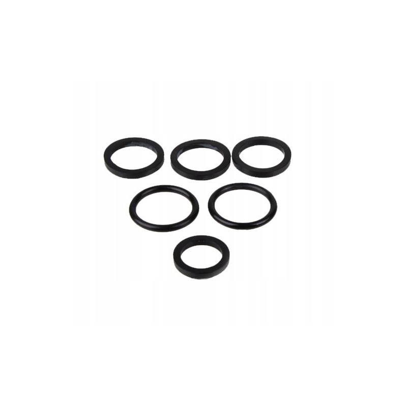 Nordhydraulic RS210 sectional seal kit