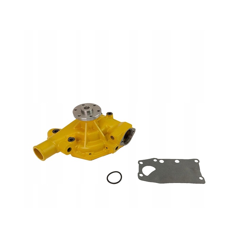 Water pump komatsu d31 18 d31 20 d37 5