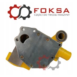 Water pump komatsu d31 18 d31 20 d37 5