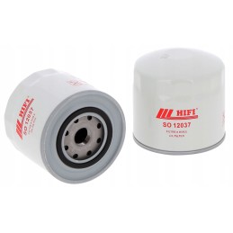 So12037 filter a huile hifi filter