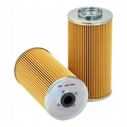 Sk48756 fuel filter SF filter replaces sn25067