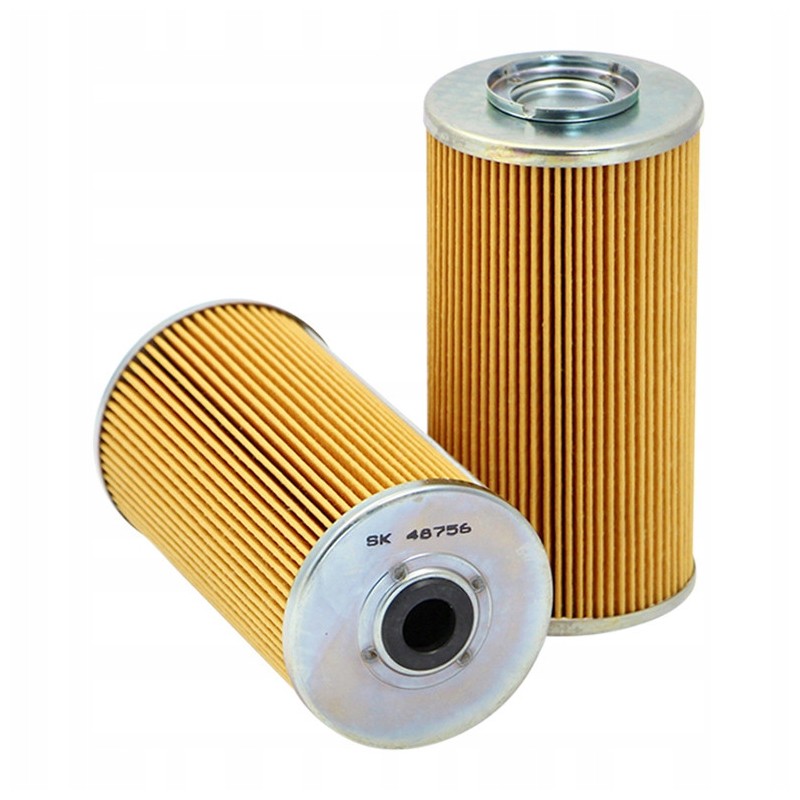Sk48756 fuel filter SF filter replaces sn25067