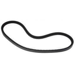 V-belt cat excavator loader cva