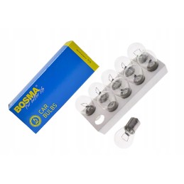 Brake light bulb turn signal bulb 12v 21w forklift excavator 10x