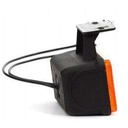 LED side position lamp was