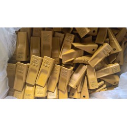 Tooth cover j200 tooth cat system mega strong