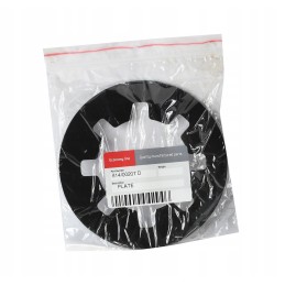 The clutch pressure plate of the JCB land excavator