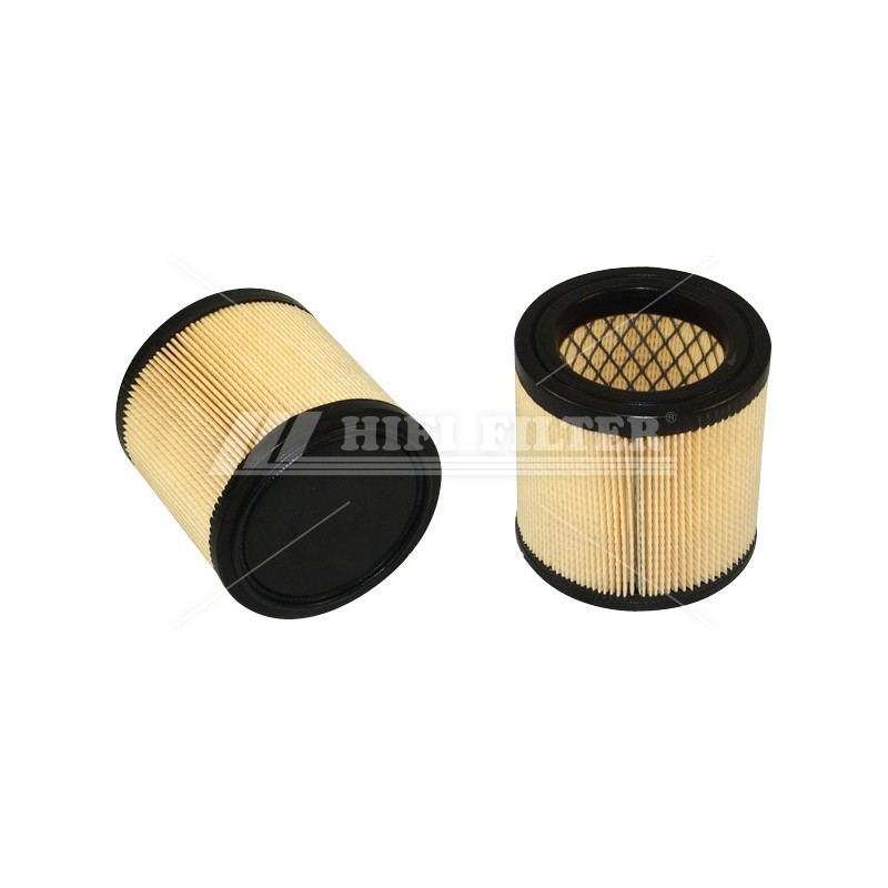 Sa190057 hifi air filter