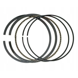 Piston ring honda gx270 77mm 0 25