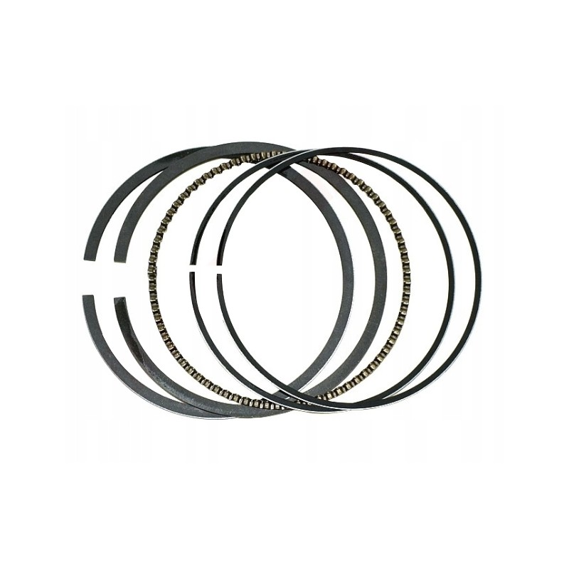 Piston ring honda gx270 77mm 0 25