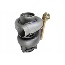 Vpe9442 turbocharger