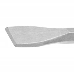 Chisel, flat tip, hex cutter, 19x82 l, min. 330 mm