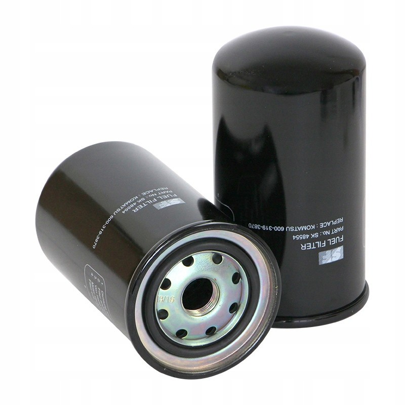 Sk48554 fuel filter SF filter replaces sn25111