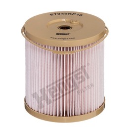 Fuel filter e7040kp10 d412 hengst