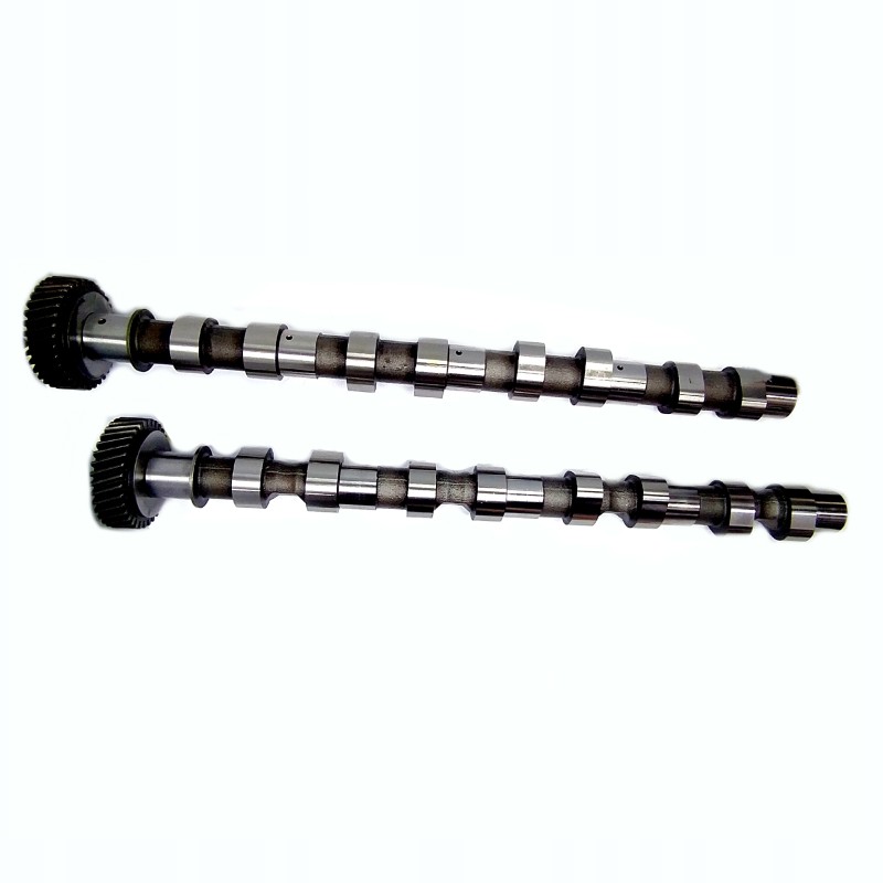 Camshaft with gear isuzu 4jj1 original pair