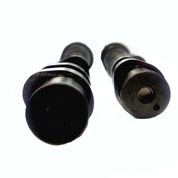 Camshaft with gear isuzu 4jj1 original pair