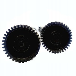 Camshaft with gear isuzu 4jj1 original pair