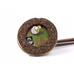 Fuel level sensor massey ferguson float