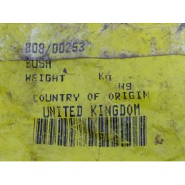 Jcb sleeve 808 00253 32 8 mm external 30 28 3 m internal 25