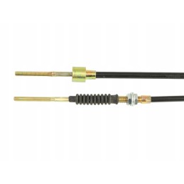 Handbrake cable major 80 zetor 5023 1906 50