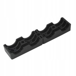 Plastic holder palfinger d019 021 4x