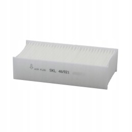 Skl46921 cabin filter SF filter replaces SC80127