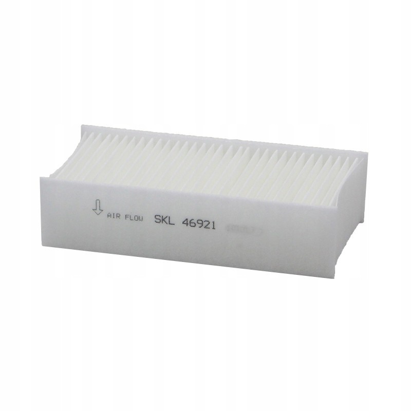 Skl46921 cabin filter SF filter replaces SC80127