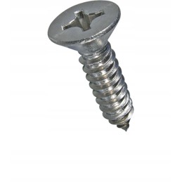 15919501 self-tapping screw