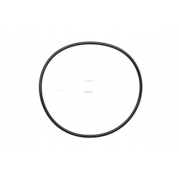 O-ring rear axle seal for cat